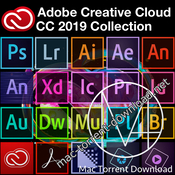 Adobe creative cloud crack torrent