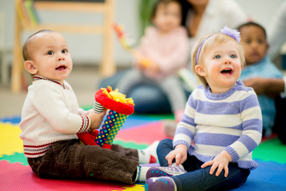 Free Programs For Toddlers
