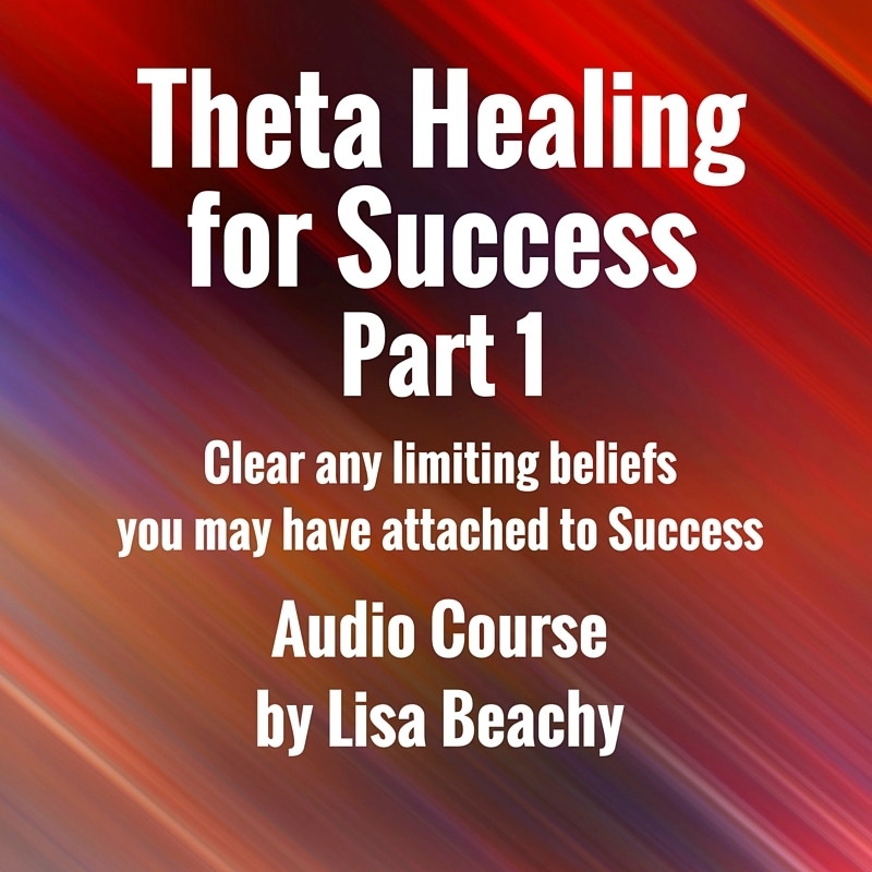 Theta Healing Downloads